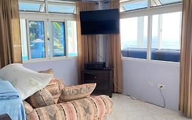 The Big Blue Condo